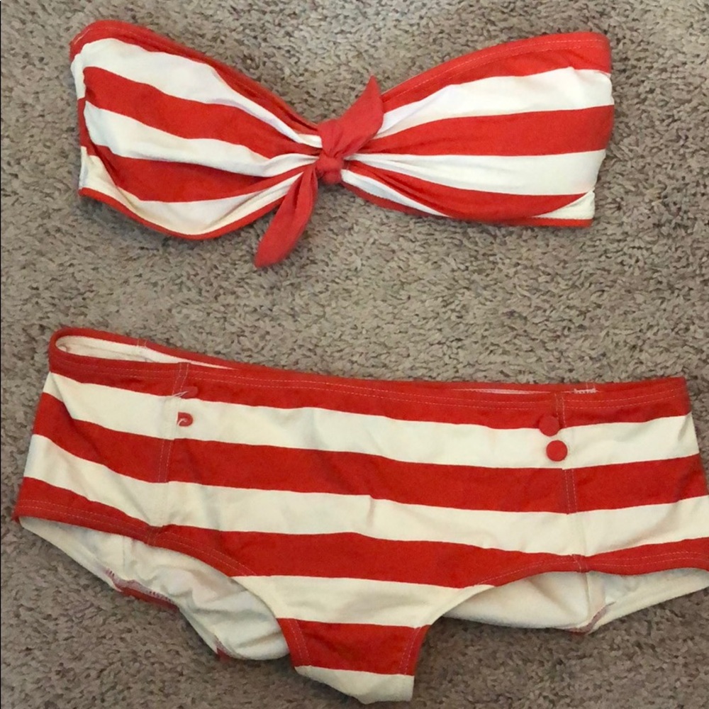 Marc Jacobs swimsuit